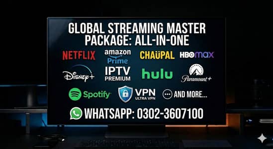 0302-3607100/Whatsapp/IPTV(Opplex Geo Starshare B1g HelloSky Trex Mega