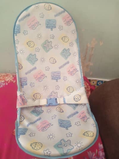 baby bather