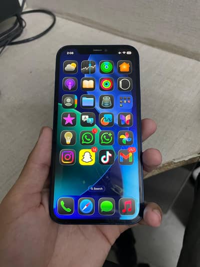 Iphone 12  jv sale or exchange