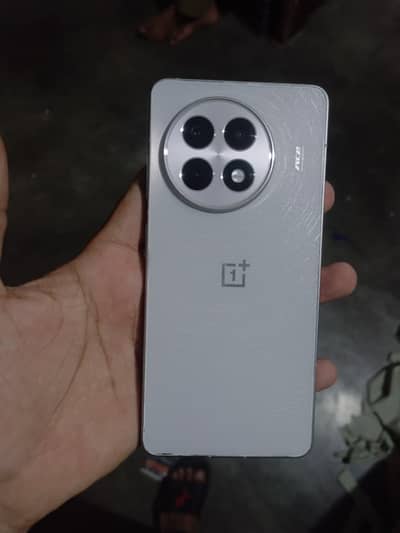 One Plus 13R official pta dual sim