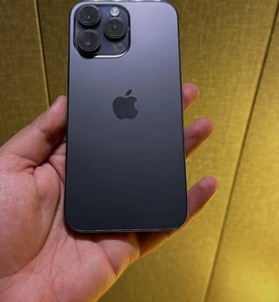 Apple iPhone 14 Pro Max