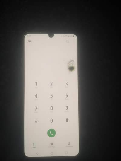 LG v60 parts available
