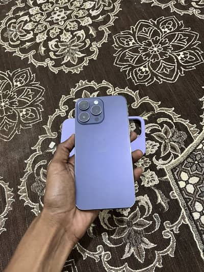 Iphone 14 pro max