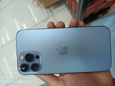 Iphone 13 pro max Factory Unlock