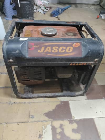 jasco