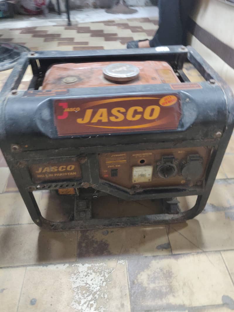 jasco 2
