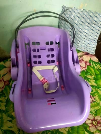 baby gear