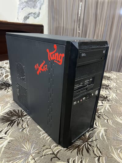 Desktop Pc