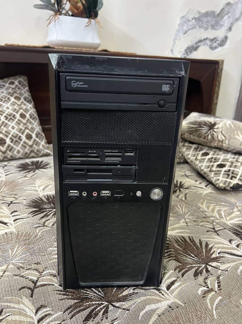 Desktop Pc 1
