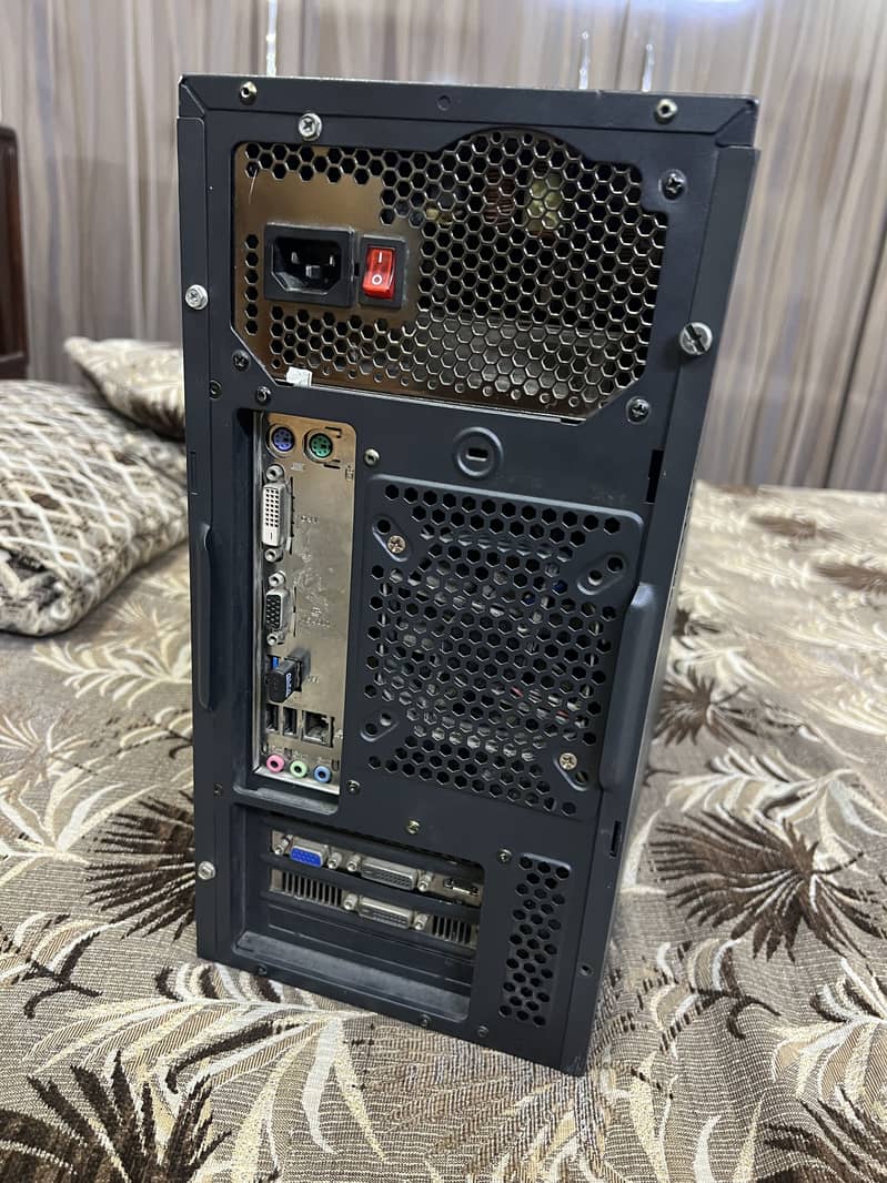 Desktop Pc 2