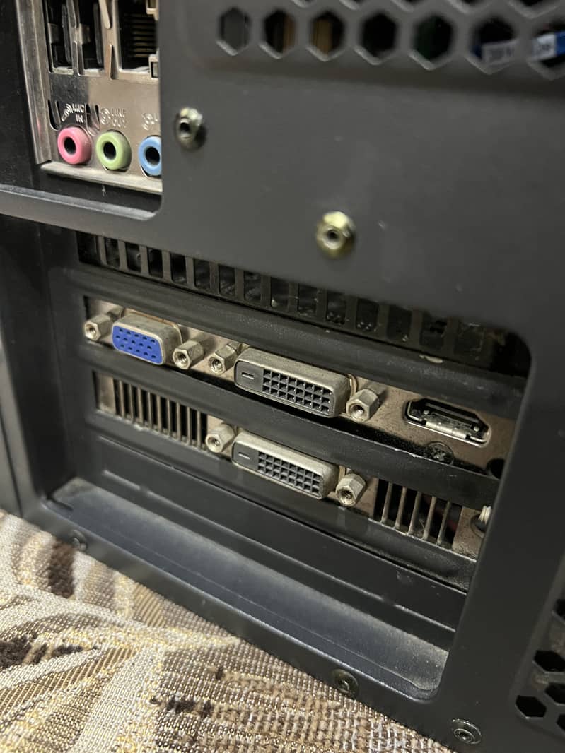 Desktop Pc 3