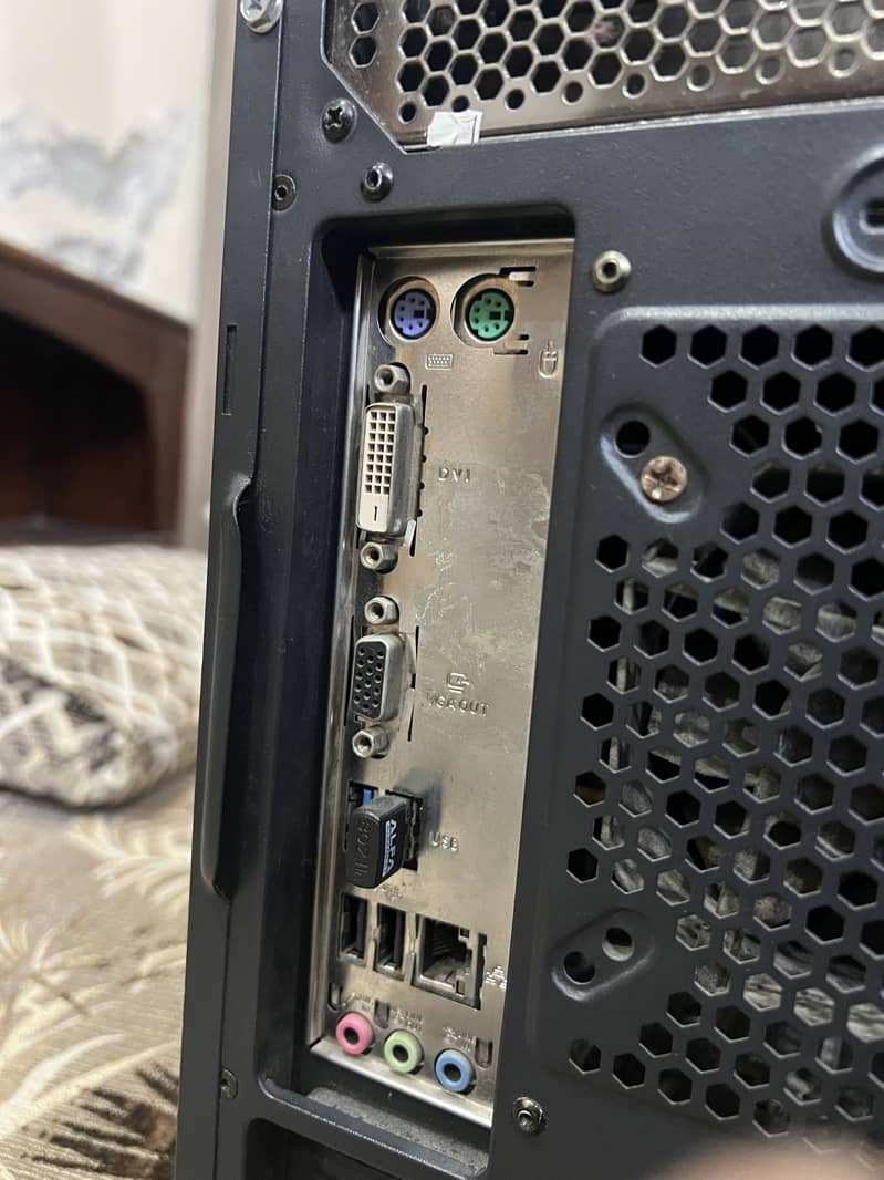 Desktop Pc 4