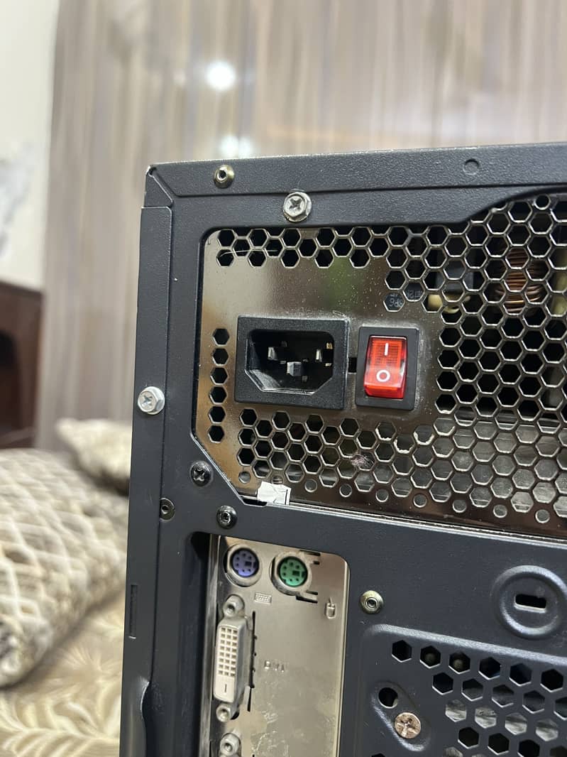 Desktop Pc 5