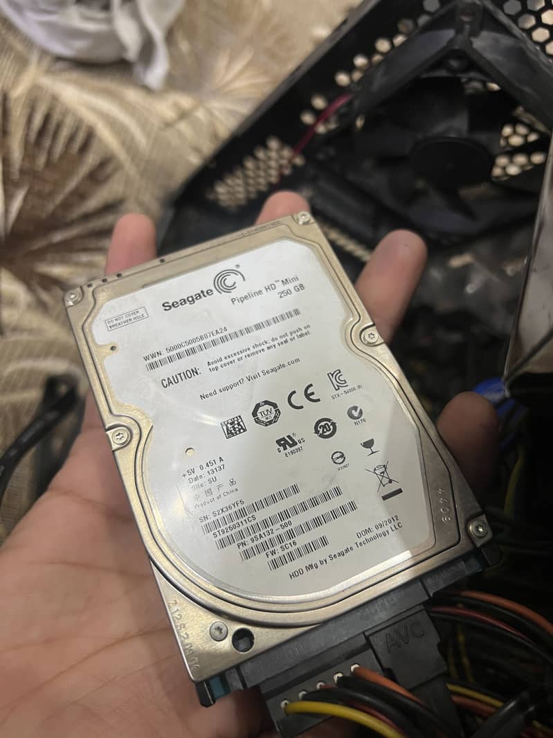 Desktop Pc 6