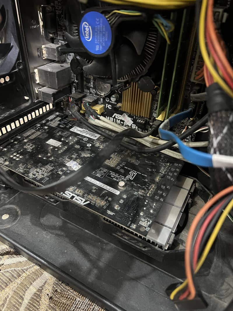 Desktop Pc 7
