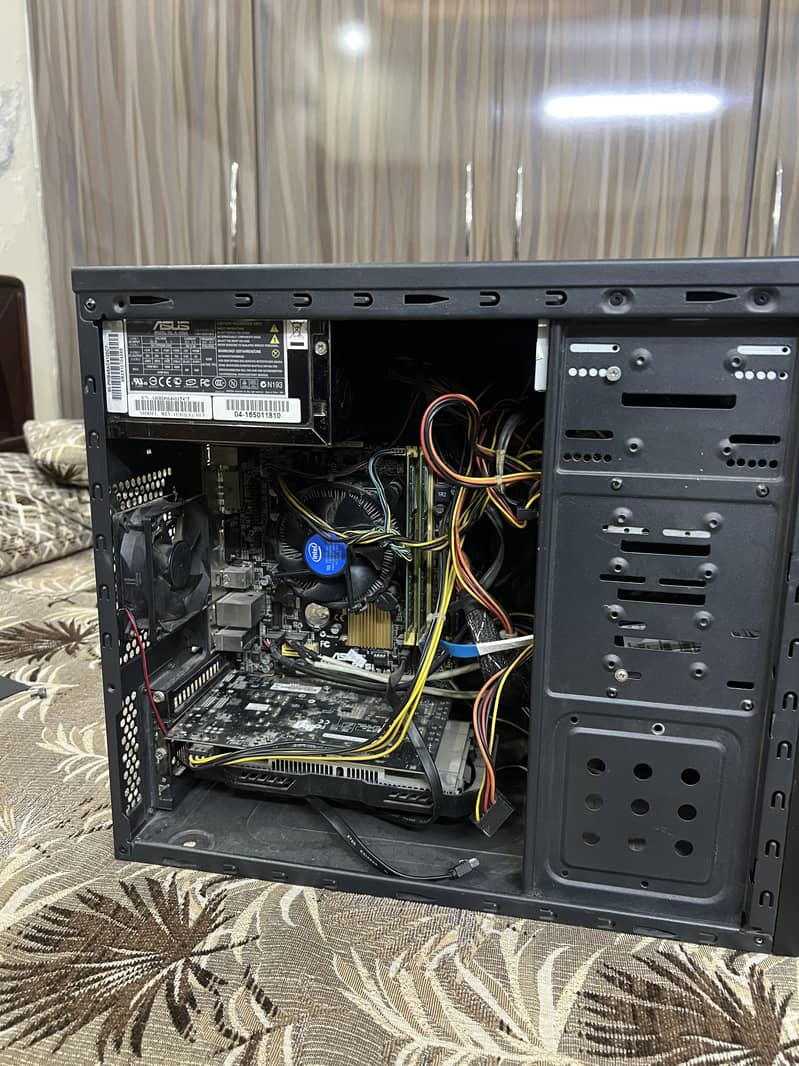 Desktop Pc 9