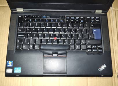 Lenovo ThinkPad T420 | Intel Core i5 | 4GB RAM (Screen Line Issue)p