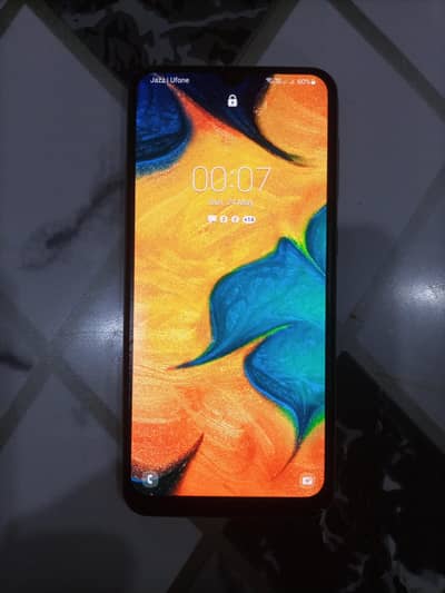 Samsung Galaxy A30