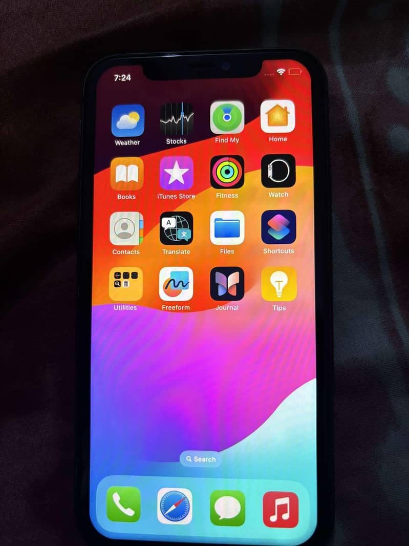 Iphone 11 0