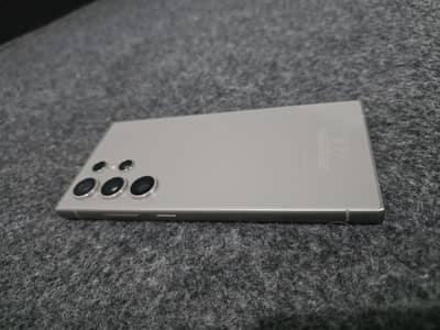 Samsung Mobile S24 Ultra
