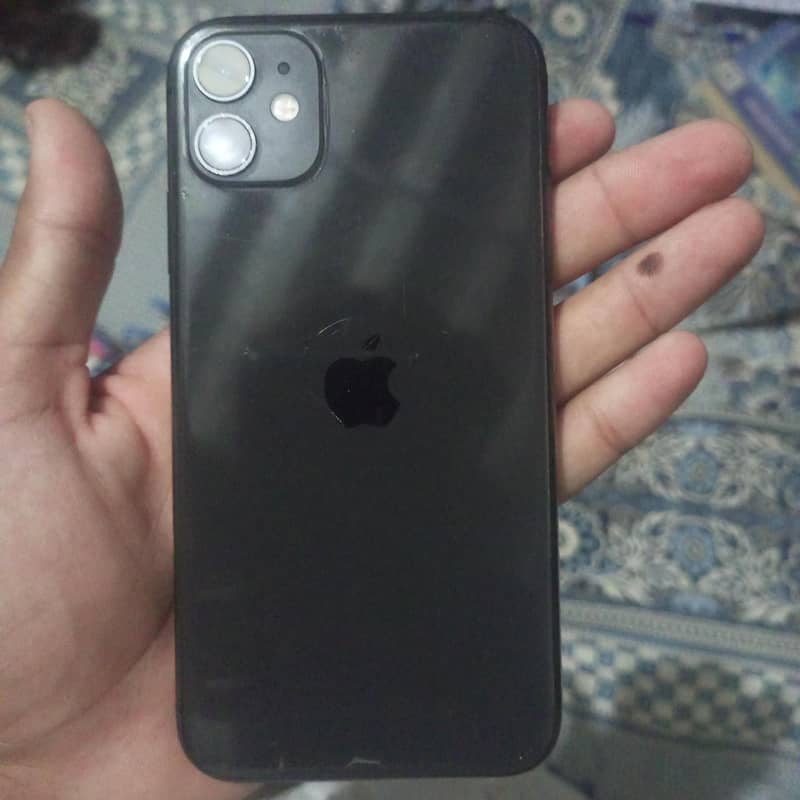 iphone 11 0
