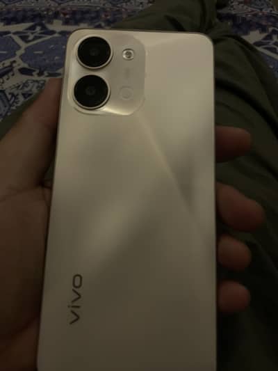 Vivo y11D