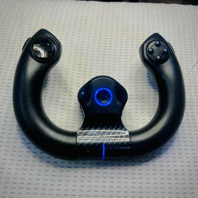 FR-1 Freedom Racing Wheel