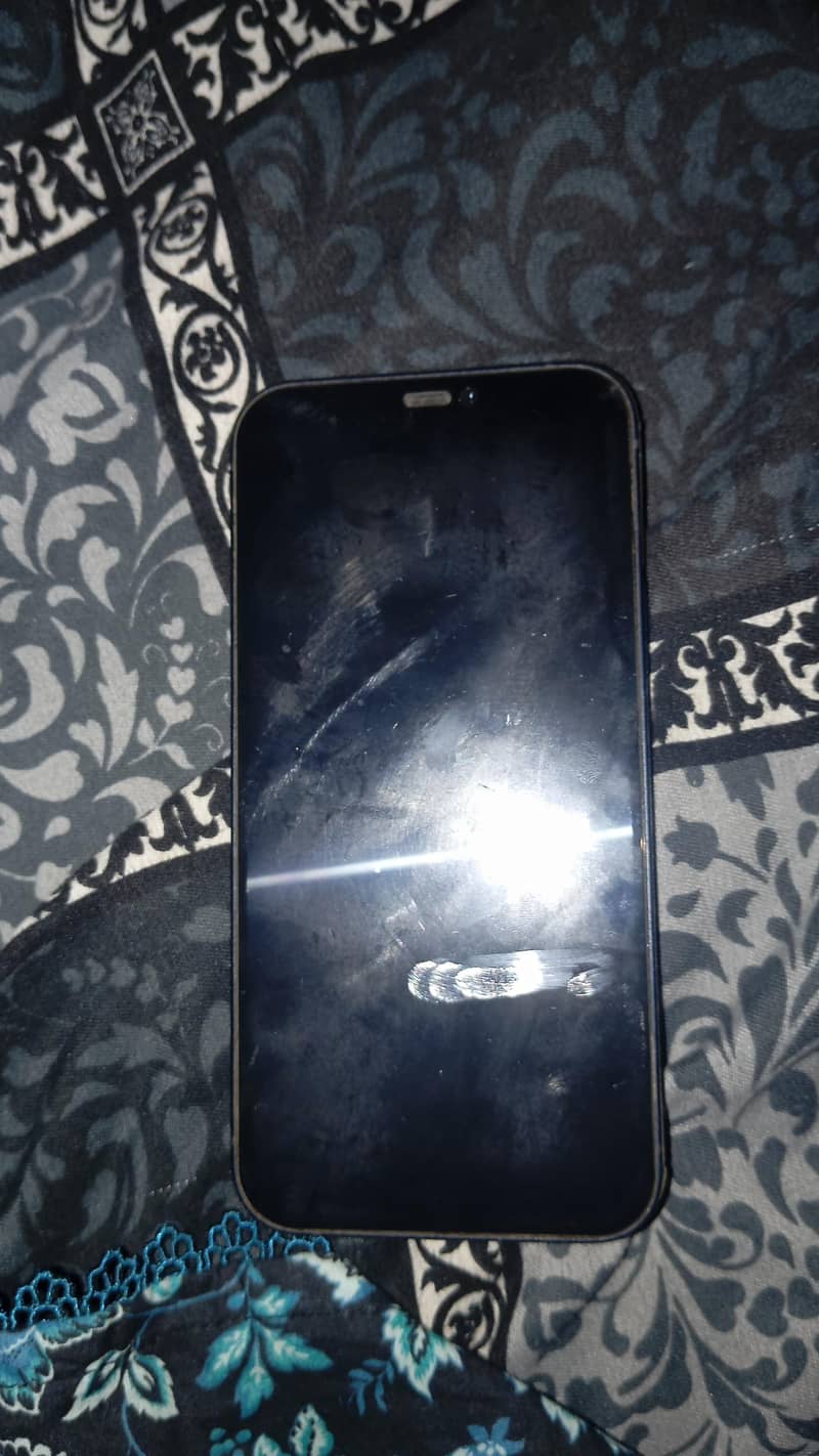 Apple iPhone 12 1