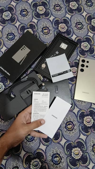 Samsung s24ultra