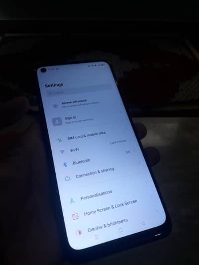 Oppo a54 dual sim pta official approved