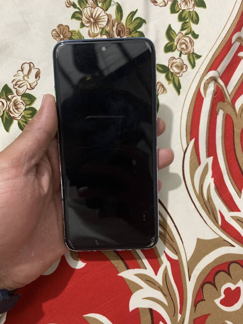 Redmi Note 10S 0