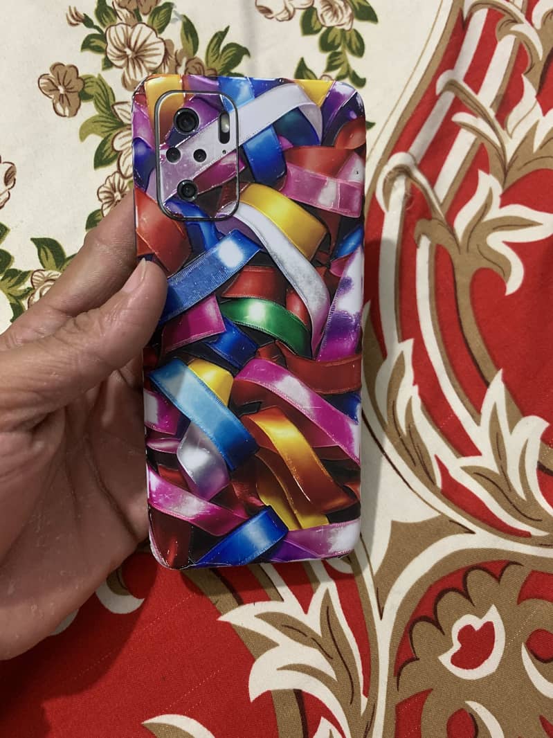 Redmi Note 10S 1
