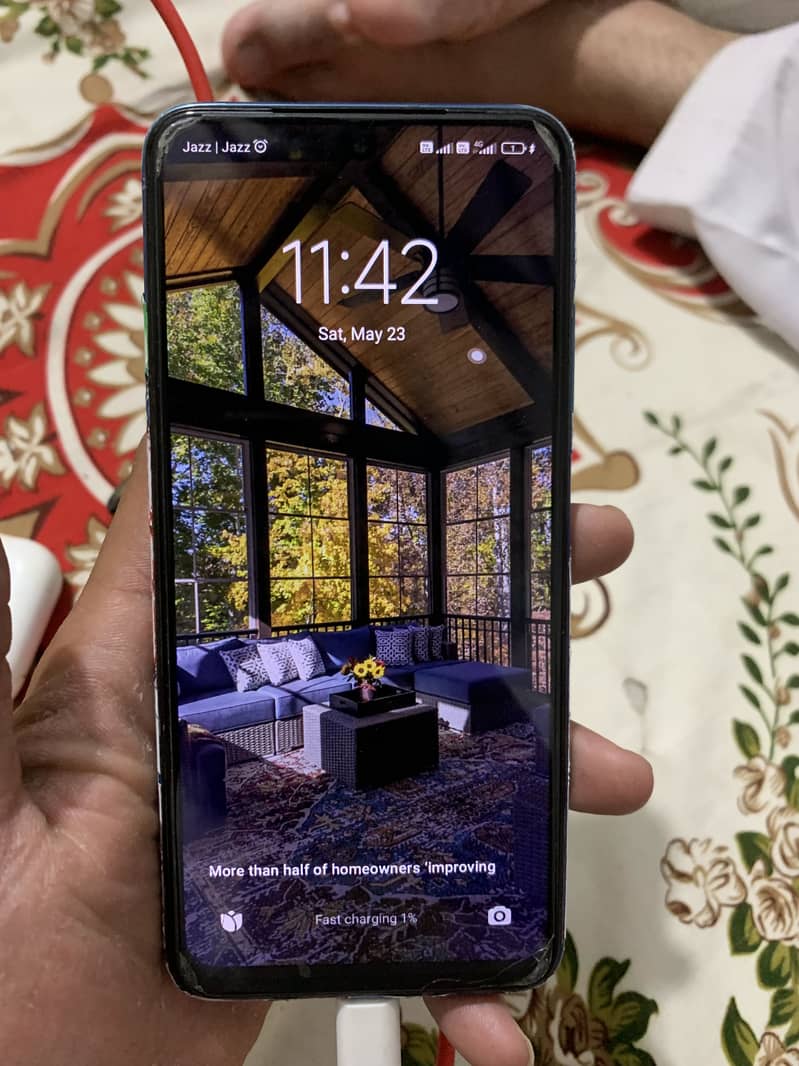 Redmi Note 10S 2