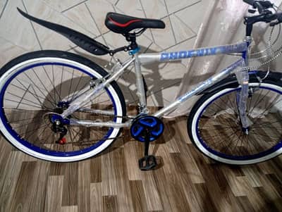 Cycle With Gear Brand New 0331-5507990