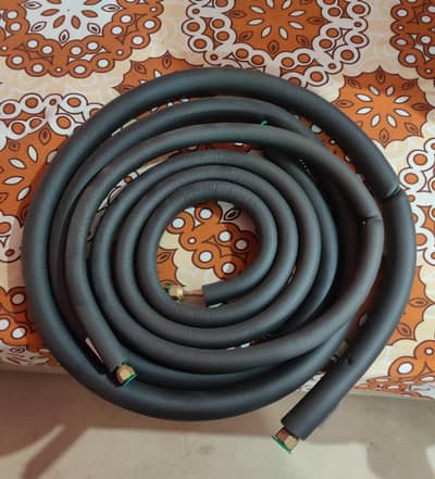New Copper Pipe 10ft