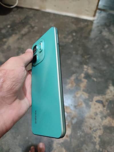 Infinix hot 50i 8 128 gb non pta
