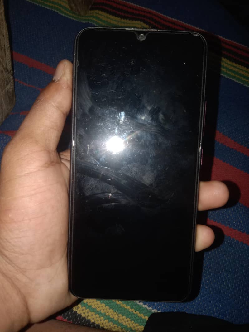 no camera  4