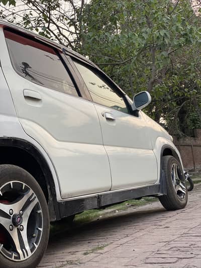 Suzuki kei