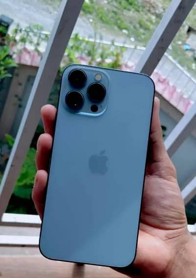 IPHONE 13 PRO MAX ( 100BH )