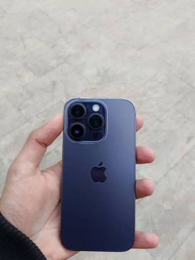 iPhone 14 Pro