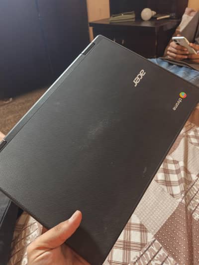 Acer Touch Screen Chrome Book