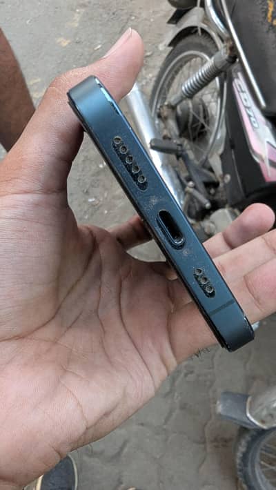 Iphone 12pro JV