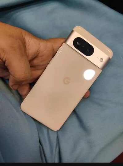 GOOGLE PIXEL 8 ( C. . P ) APPROVED