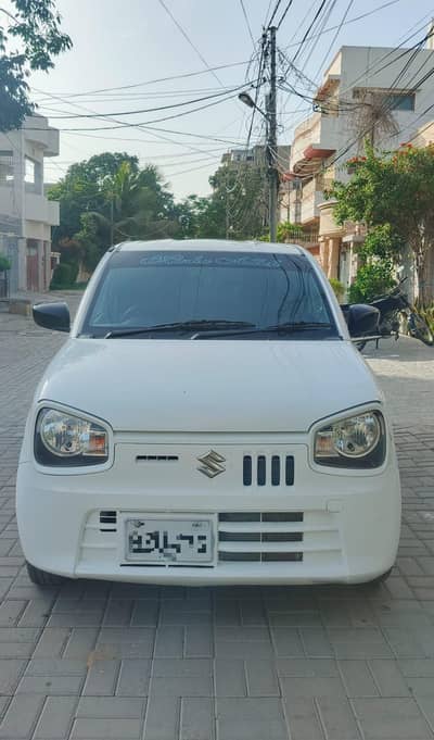 Selling alto vxr best condition