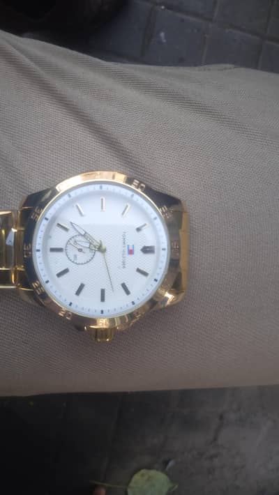 watches