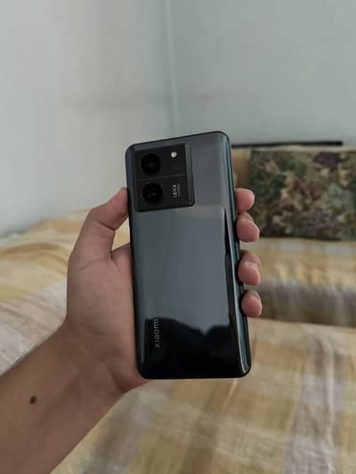Xiaomi 13T Pro 12/512 Original.