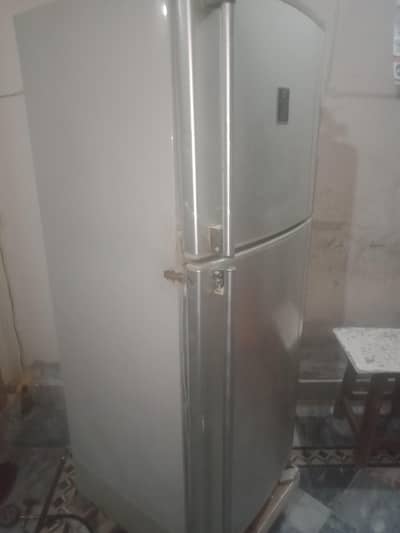 condition 10/8 cooling ok  just buy and used