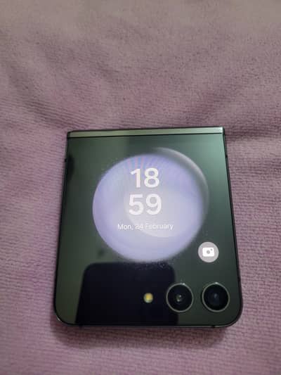 SAMSUNG Z FLIP 5