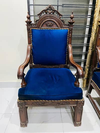 Set of 2 chairs