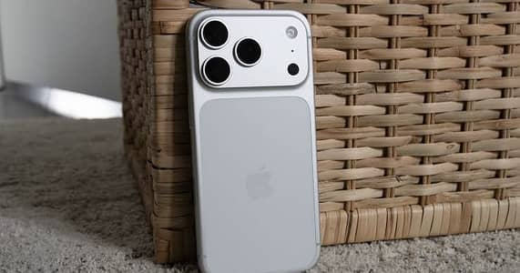 Apple iPhone 17 Pro Max